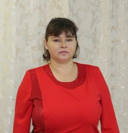 Айпина Татьяна Викторовна